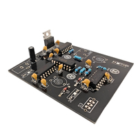 Fabricante de Ensamblaje de PCBA para OEM ODM, Placas de Circuito Electrónico PCBA y Servicio de PCBA para Prototipos