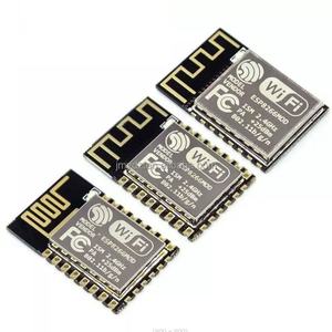 Module Wifi ESP8266 Série ESP8266MOD ESP12F Module de contrôle sans fil à distance ESP-12E ESP-12S ESP-12F - Product Image 2