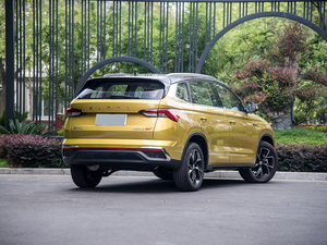 Oferta limitada <span class=keywords><strong>Skoda</strong></span> <span class=keywords><strong>Kamiq</strong></span> GT 1.5L 6AT <span class=keywords><strong>SUV</strong></span> pequeño con ruedas de 16 pulgadas ABS para exportación Caja de cambios automática Barato Nuevo <span class=keywords><strong>Skoda</strong></span> <span class=keywords><strong>SUV</strong></span> - Product Image 5