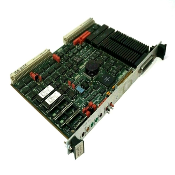 NVME143S2 PC Board 64W6667B01B for PLC