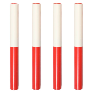 <span class=keywords><strong>Baton</strong></span> de <span class=keywords><strong>relais</strong></span> de Sports de plein air, <span class=keywords><strong>course</strong></span> d'athlétisme, Batons en PVC, Batons de <span class=keywords><strong>relais</strong></span> d'athlétisme, LXY-N208B - Product Image 4