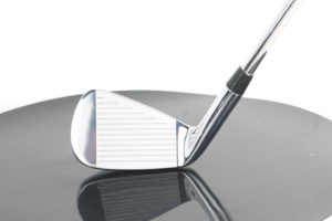 थोक कस्टम लोगो दाएं और बाएं हाथ के गोल्फ क्लब जाली गोल्फ आयरन सेट - Product Image 2