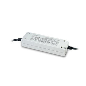 MEAN WELL <span class=keywords><strong>PLN</strong></span> Series 20-100W LED Driver Entrée AC universelle/Alimentation LED à sortie unique à gamme complète - Product Image 2