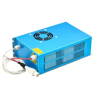 High Voltage 100w HY-DY13 CO2 Laser Power Supply for CO2 Laser Engraving/cutting Machine Fiber Laser Marking Machine