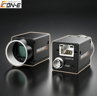 Caméra industrielle GigE avec capteur IMX430, 60 FPS, transmission en temps réel non compressée, caméra de vision industrielle MV-CS020-10GM/GC