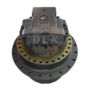 มอเตอร์สำหรับการเดินทางใน EC200D หลังการขายพร้อมตัวลด14719059 14713821 14715510ไดรฟ์สุดท้ายสำหรับวอลโว่ - Product Image 1