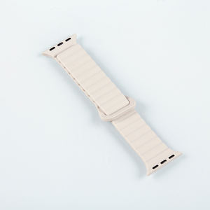 Correas de Repuesto de Silicona para Reloj Inteligente de 42 mm, 45 mm, 49 mm, Correa de Reloj para <span class=keywords><strong>Apple</strong></span> <span class=keywords><strong>Watch</strong></span> Series 10, <span class=keywords><strong>9</strong></span>, 8, 7 - Product Image 5