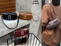 Sac à bandoulière de luxe en cuir véritable de haute qualité pour femme, sac à main classique et tendance pour dames