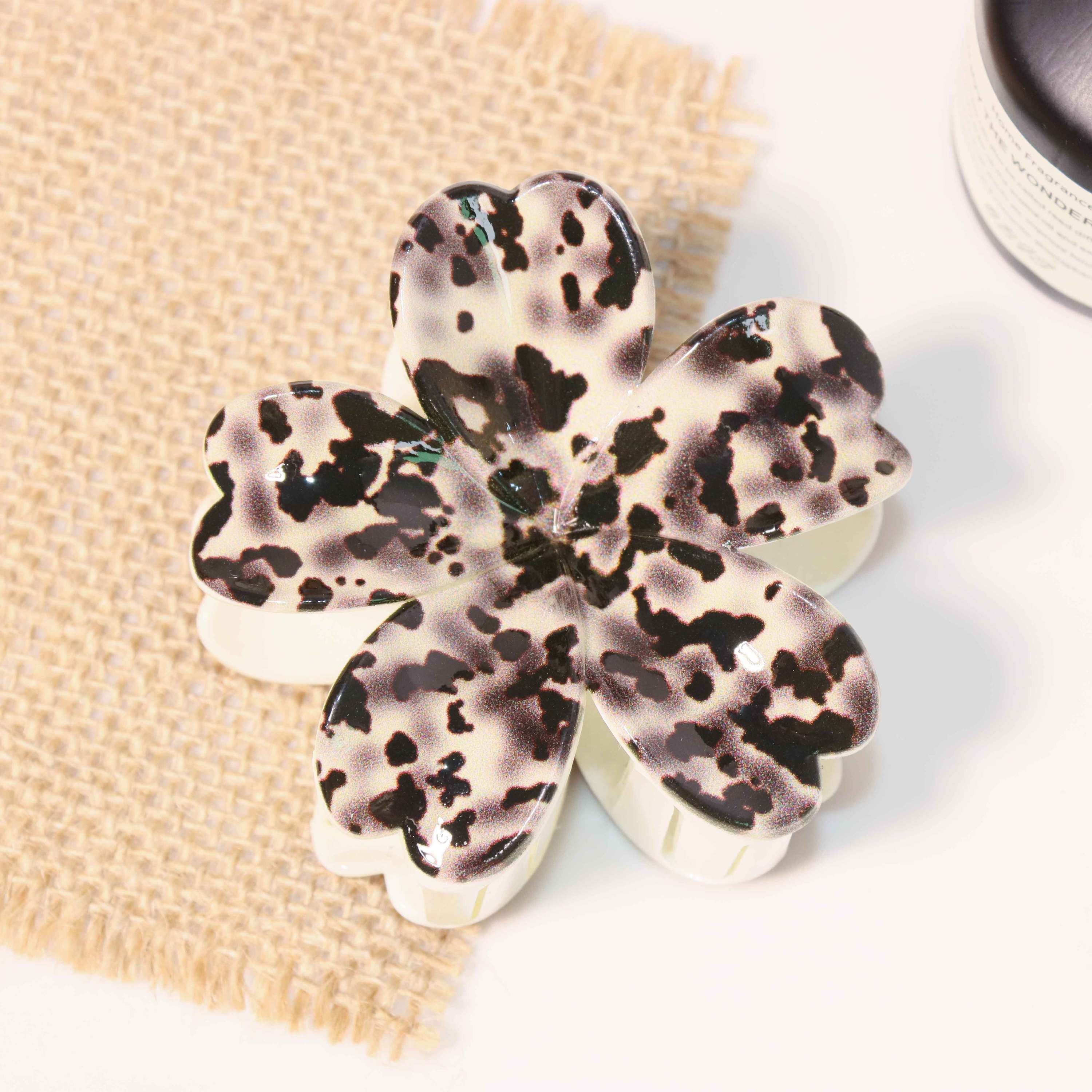 Cream Tortoiseshell