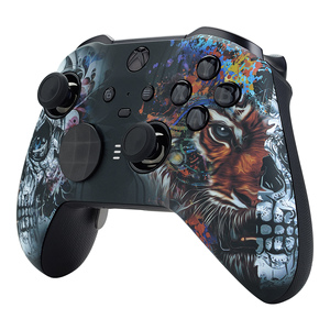 Étui d'accessoires de jeu, vente en gros, coque personnalisée pour Xbox One pour Elite 2, boîtier de contrôleur - Product Image 4