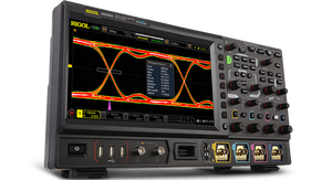 Osciloscopio digital integrado 1GHz 2GHz Osciloscopio con <span class=keywords><strong>4</strong></span> canales MSO8204/MSO8104/MSO8064 - Product Image 3