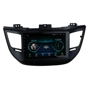 <span class=keywords><strong>Autoradio</strong></span> Fascia pour <span class=keywords><strong>HYUNDAI</strong></span> TUCSON 2015 LHD Lecteur Android Cadre <span class=keywords><strong>Adaptateur</strong></span> Couvercle Stéréo GPS Lecteur DVD Installer Panneau Dash Kit - Product Image 3