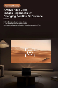 G16 Pro 3D 4K 1080P Chiếu Loa 2*10W Thiết Kế Mới Android Thông Minh Pocket Wifi <span class=keywords><strong>Mini</strong></span> 4K Chiếu Cho Điện Thoại Di Động - Product Image 2