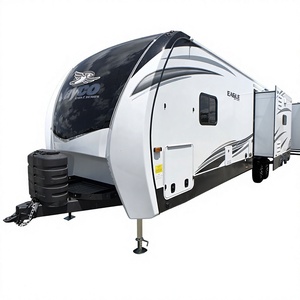 รถบ้านเคลื่อนที่หรูหรา Jayco E-a-g-l-e H-t 312BHOK ปี 2026 - Product Image 1