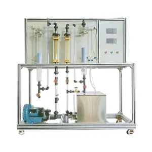 High Purity CCUS Experimental System Aesthetic Appearance CO2 Capture and Conversion Experimental System