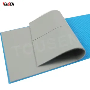 3m Thermal Pad Silicone Laptop High Cooling Thermal Insulation Pad For Chipset