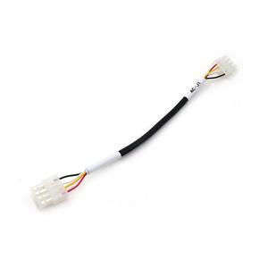 YZlink Custom Jst Molex TE Sh Gh Zh ph Xh Sm Mx3.0 Vh3.96Ehr 4Pin Elektronischer Kabelbaum - Product Image 3