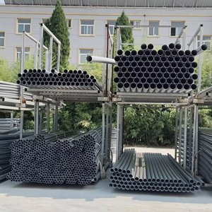 Wholesale Custom Size Flexible <strong>Plastic</strong> Tubes 20mm 25mm 32mm 40mm 50mm 63mm 75mm 90mm PVC-U Water <strong>Pipes</strong> - Product Image 6