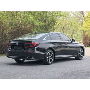 Auto Usado Guazi, <span class=keywords><strong>Honda</strong></span> <span class=keywords><strong>Accord</strong></span> <span class=keywords><strong>2022</strong></span>, Listo para Enviar, Motor de Combustión de Gasolina, Automático, Sedán de 5 Plazas, Volante a la Izquierda - Product Image 4