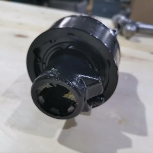 Limitatore di coppia a senso unico <span class=keywords><strong>RA</strong></span>/RAS frizione coppia limitatore PTO albero parti motozappa - Product Image 6