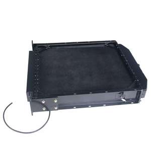 Radiador de aluminio de los recambios del cargador de la construcción de HANSEN LW500K - Product Image 4