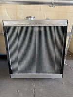 Radiador T4686-72165 T4686-72162 para Tractor Kioti DK35 DK40 DK45 DK50 DK65 DS4110 HS DS4510