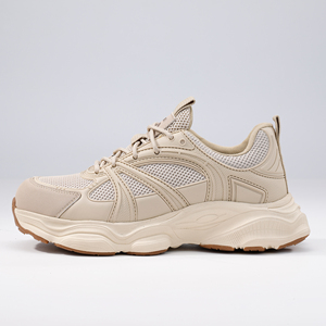 New Style Air Mesh Upper Anti-puncture EVA Sole Safety <b>Shoes</b> <b>Functional</b> <b>Shoes</b> - Product Image 2