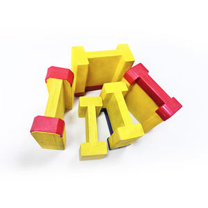 Mejor <span class=keywords><strong>Precio</strong></span> en <span class=keywords><strong>Tablero</strong></span> de Madera H20, Viga de Madera H20 para Encofrado de Construcción - Product Image 5