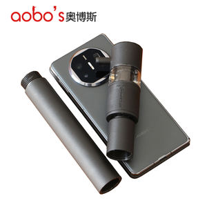 Pistola de Humo para Pruebas de Protección Contra Incendios Aobos Yw 114.8m Modelo Premium de Alta Precisión con Temperatura de Humo Integrada Dos en Uno - Product Image 2