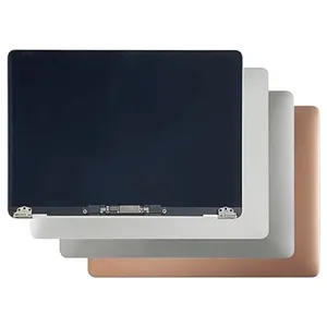 EMC 3302 OEM Laptop penuh layar LCD Panel Monitor untuk MacBook Air 2020 13 inci A2179 Retina lengkap layar LCD Rakitan