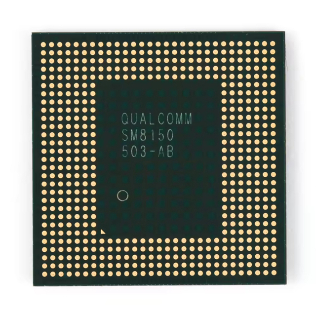 Original Stock CPU SOC IC Chip mobile electronic component integrated circuit SM-8150-5-MPSP893-TR-03-0-AB sm8150 503-ac.......