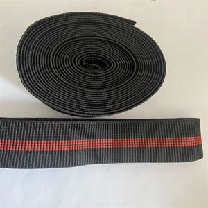 Cinturón elástico para sofá de 60mm de ancho, alargamiento 100% para la parte posterior de los muebles, banda elástica para sofá - Product Image 6