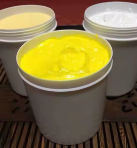 ครีมบำรุงผิวหน้าโคจิกแอซิด 1 กก. แบรนด์ส่วนตัว ลดเลือนจุดด่างดำ สมุนไพรออร์แกนิค ครีมไวท์เทนนิ่งสำหรับผิวหน้าและผิวกาย - Product Image 5