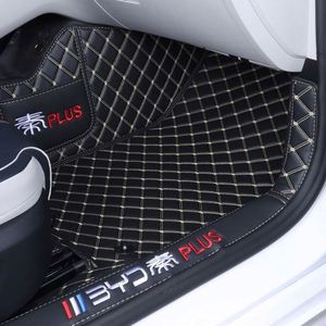 <span class=keywords><strong>Tappetini</strong></span> Auto Personalizzati per <span class=keywords><strong>Ford</strong></span> Fusion <span class=keywords><strong>Fiesta</strong></span>, Accessori Impermeabili in Pelle - Product Image 4