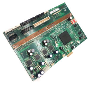 Placa Base Principal CR357-60057 Solo Compatible con <span class=keywords><strong>HP</strong></span> DesignJet T920 <span class=keywords><strong>T</strong></span> <span class=keywords><strong>920</strong></span> - Product Image 6