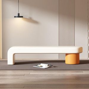 เก้าอี้บีนแบ็ก เก้าอี้ห้องนั่งเล่นแบบเติมโฟมสำหรับเด็ก ตัวเลือกที่นั่งที่สะดวกสบาย - Product Image 1