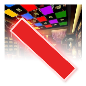 Venta directa de fábrica Panel de luz <span class=keywords><strong>LED</strong></span> RGBW <span class=keywords><strong>60x60</strong></span> Luz de techo cuadrada industrial 2x2 1x4 Panel de luz <span class=keywords><strong>LED</strong></span> RGB para sala de operaciones - Product Image 2