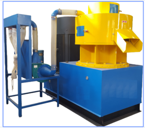 Fada phân bón hữu cơ 3-4t/h Vòng chết <span class=keywords><strong>PELLET</strong></span> máy/<span class=keywords><strong>PELLET</strong></span> Mill 380V 50Hz 3 giai đoạn 5-năm bảo hành - Product Image 3