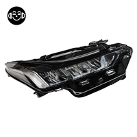 AFTATPT for 2020-24 Cadillac CT5 Headlights 84894827 84894828