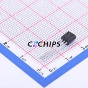 ทรานซิสเตอร์ขั้วต่อสองขั้ว2SC380TM-Y เป็น-92ใหม่ดั้งเดิม (BJT) - Product Image 1