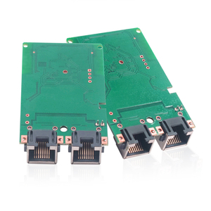 OEM ODM <span class=keywords><strong>WiFi</strong></span> повторитель платы беспроводной усилитель сигнала 300 Мбит/с беспроводной модуль усилителя сигнала маршрутизатора - Product Image 2