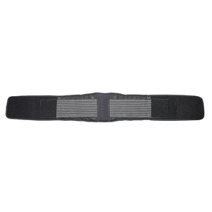Ceinture <span class=keywords><strong>de</strong></span> soutien lombaire réglable <span class=keywords><strong>de</strong></span> haute qualité <span class=keywords><strong>pour</strong></span> sports <span class=keywords><strong>de</strong></span> plein air, bande abdominale élastique, protection contre la transpiration <span class=keywords><strong>pour</strong></span> le yoga et le fitness en été - Product Image 3