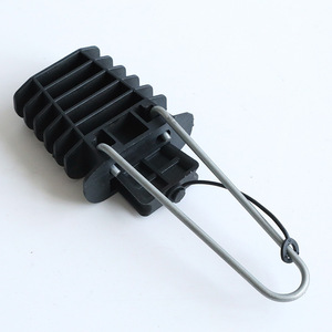 Pince de tension pour câble GGCDF STA PA225 en plastique pour l'ingénierie de la communication électrique - Product Image 1