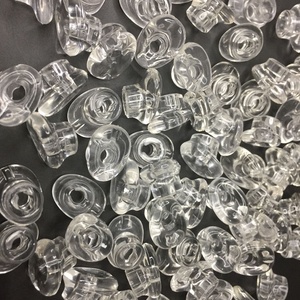 Ganchos para Orejas Originales Eargels para Auriculares Plantronics Poly <span class=keywords><strong>Savi</strong></span> CS540 CS545 W440 W740 W745 WH500 8240 8245, Almohadillas de Gel para Auriculares - Product Image 5
