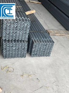 Profilés en acier <span class=keywords><strong>chinois</strong></span> de 50 mm x 50 mm, angle en acier de 40 mm x 40 mm, angle de 27 x 19 x 0,30 x 2440 mm - Product Image 6