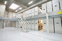 Sistema de archivo móvil de diseño moderno, compactador comercial, estantería de almacenamiento, gabinete de archivo de Metal con para uso en el hogar y la Oficina al aire libre