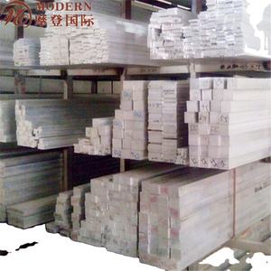 Barre carrée en aluminium pour avion, dc006a02 - Product Image 3