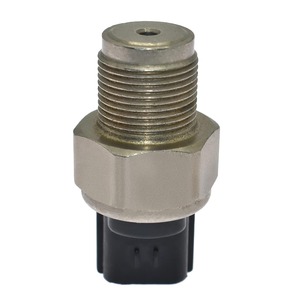 JM 499000-6260 เซ็นเซอร์คอมมอนเรลแรงดันสูงยี่ห้อ OEM อะไหล่เครื่องยนต์คุณภาพสูงพร้อมการรับประกัน 1 ปี - Product Image 1