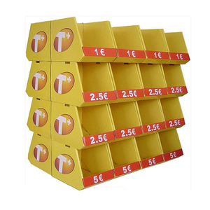 Bán Buôn Tông Quần Áo Pocket <span class=keywords><strong>Display</strong></span> Stands Kệ, Giấy Hiển Thị - Product Image 2