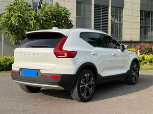 <span class=keywords><strong>Occasion</strong></span> pour <span class=keywords><strong>XC40</strong></span> 2022 Smart Edition Export, conduite à gauche, sièges en cuir, transmission automatique, SUV turbo - Product Image 4
